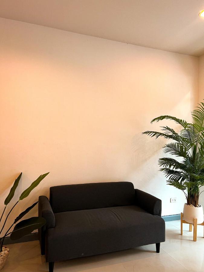 Baobab Hotel Patong Exterior photo