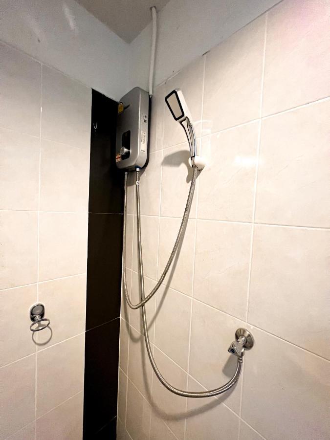 Baobab Hotel Patong Exterior photo