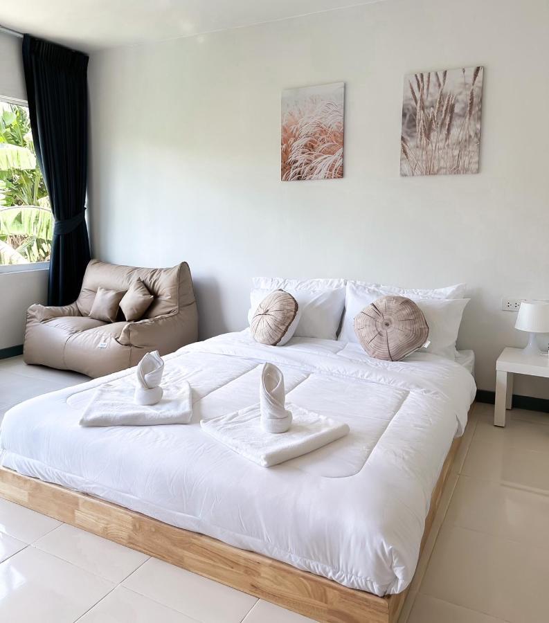 Baobab Hotel Patong Exterior photo